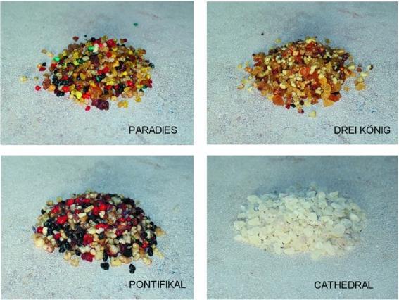 Image du produit Encens