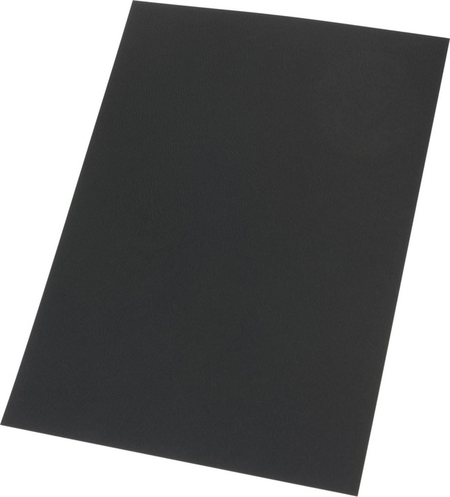 Produktbild Fellowes Delta Deckblatt mit Lederstruktur