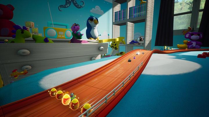 Image du produit Game Race With Ryan (PS4)