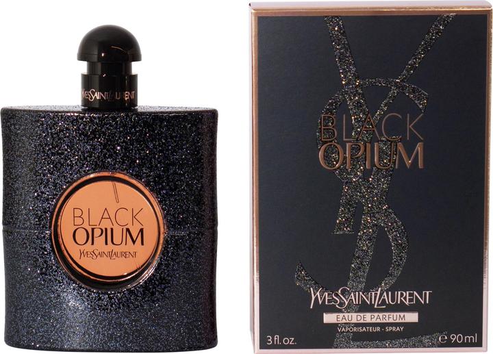 Immagine prodotto Yves Saint Laurent black opium (Eau de parfum, 90 ml)