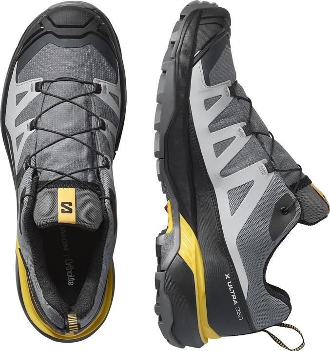 Produktbild Salomon Ultra-Schuhe (46)