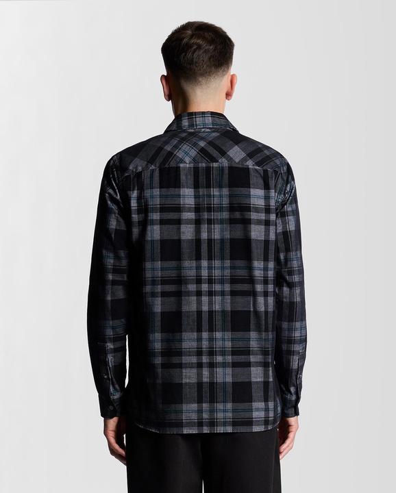 Produktbild Lyle and Scott Hemd mit langen Ärmeln (XS)