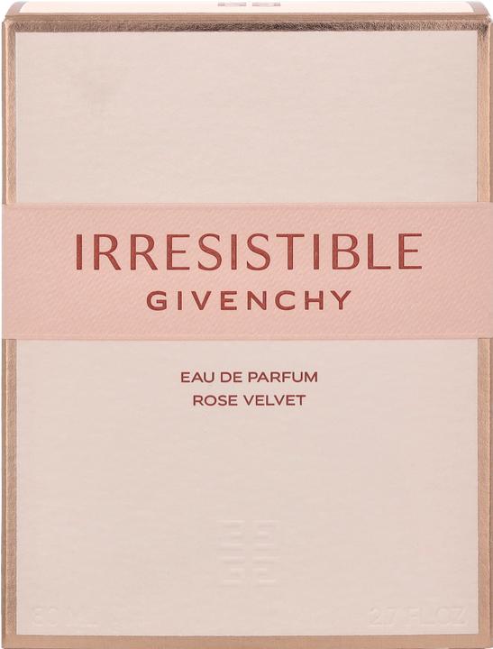 Produktbild Givenchy Eau de Parfum Rose Velvet (Eau de Parfum, 80 ml)