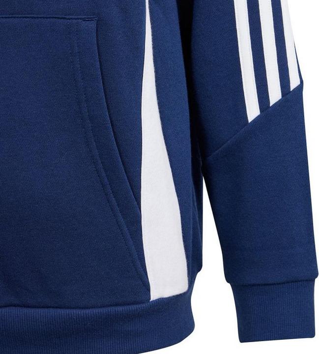 Produktbild Adidas Tiro 24 Kapuzenpullover (146, 152)