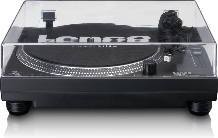 Actual product image Lenco L-3818BK (Manual)