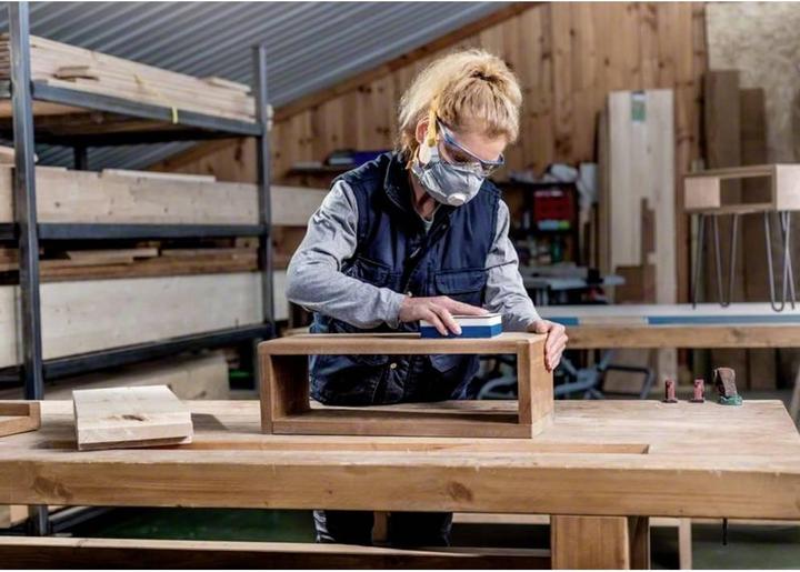 Produktbild Bosch Professional Zubehör EXPERT Dual Density Block 80x133 mm (80, 120, 180)