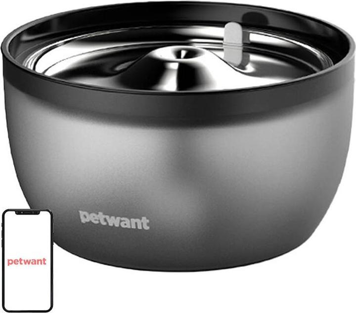 Produktbild Petwant FW2-C (3 l)