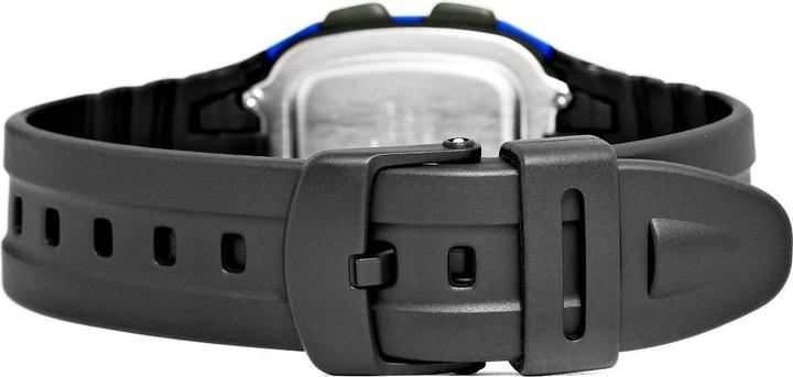 Produktbild Casio W-96H-2AVDF Unisex (Digitaluhr)