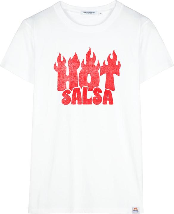 Immagine prodotto French Disorder maglietta hot salsa (XL)