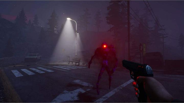 Actual product image Modus Games In Sound Mind: Deluxe Edition (import) (PS5, EN)