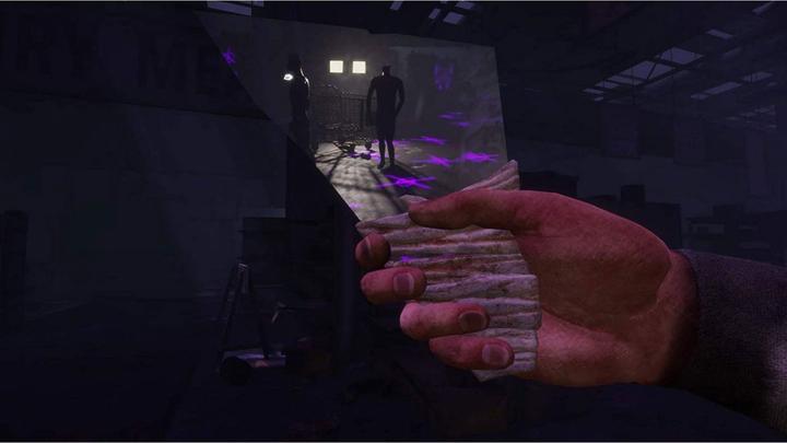 Actual product image Modus Games In Sound Mind: Deluxe Edition (import) (PS5, EN)