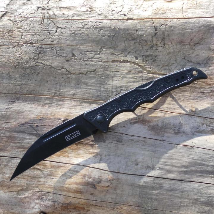 Immagine prodotto CJH Taschenmesser (9.80 cm)