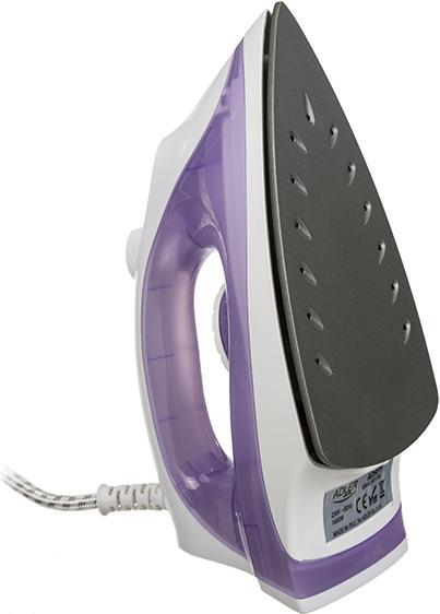 Produktbild Adler AD 5019 Dampfbügeleisen Violett