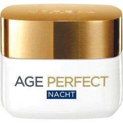 Produktbild L'Oréal Paris L'Oreal Paris Age Perfect Anti Wrinkle Night Cream 50ml (50 ml, Nachtcreme)