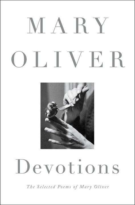 Produktbild Devotions (Englisch, Oliver Mary, 2017)
