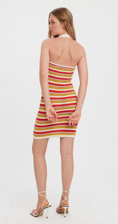 Image du produit Vero Moda Robe courte en tricot (S)