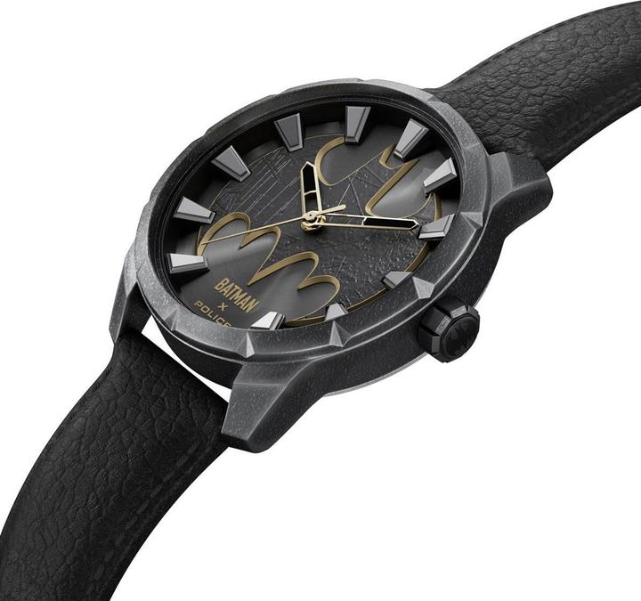 Image du produit Police Batman PEWGA0075501 the bat