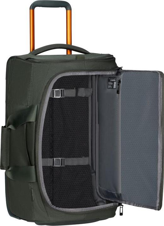 Actual product image Samsonite Respark Reisetasche mit Rollen 55cm (49 l)