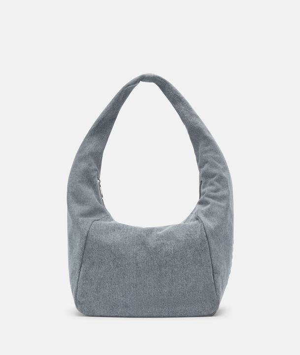 Produktbild Liebeskind Berlin Handtasche Farrah M Denim (22 l)