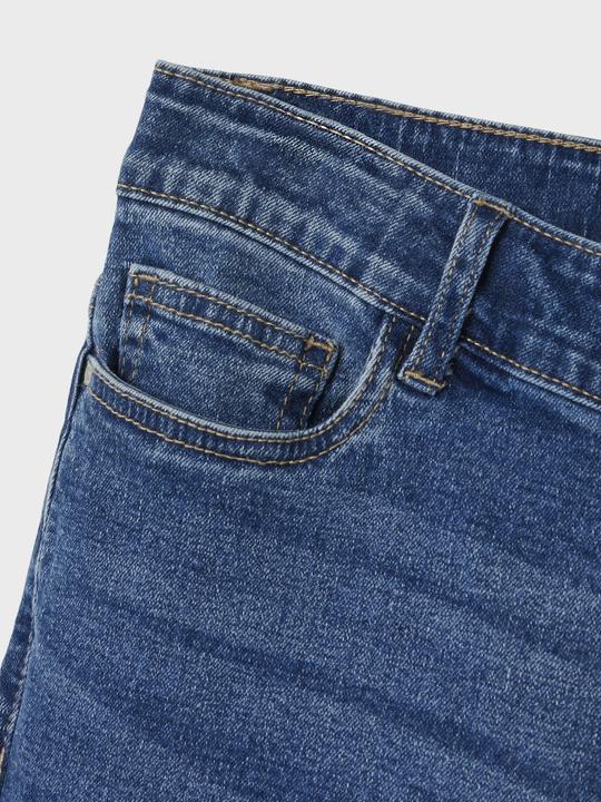 Produktbild Lmtd Bootcut Jeans (140)