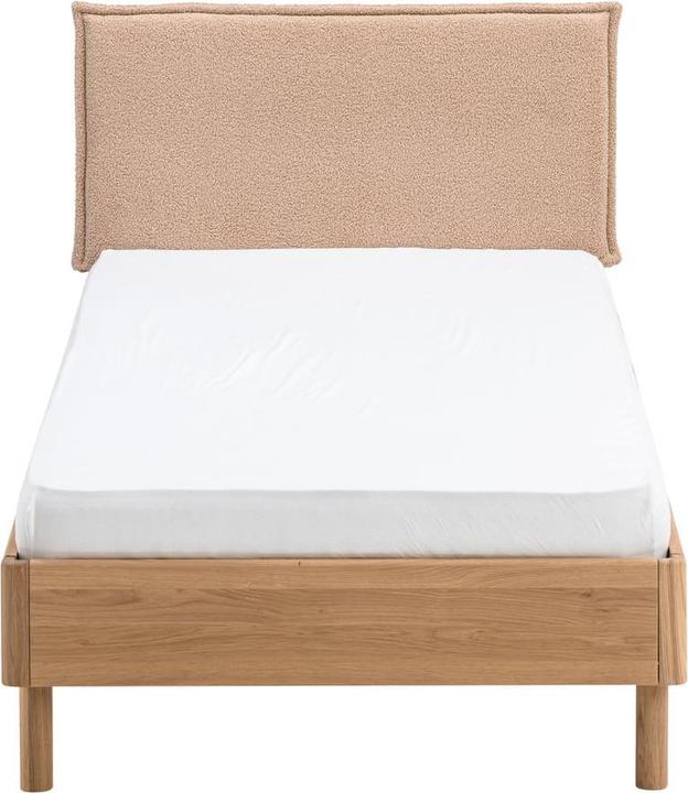 Image du produit Vipack Lit Forrest (90 x 200 cm)