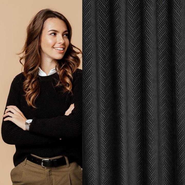 Actual product image Eurofirany Zas (140 x 250 cm)