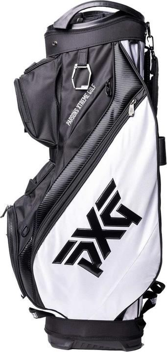 Produktbild Parsons Xtreme Golf Lightweight Cart Bag