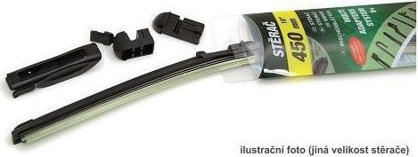 Produktbild Compass Flachwischer FLEXI 430mm