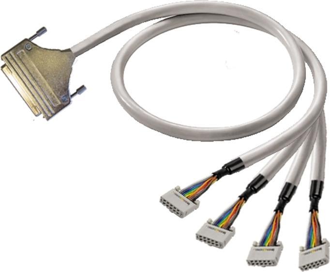 Produktbild Weidmüller Cable digitale Signale