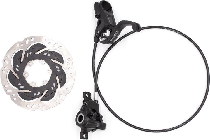 Kids Ride Shotgun Dirt Hero Brake Kit