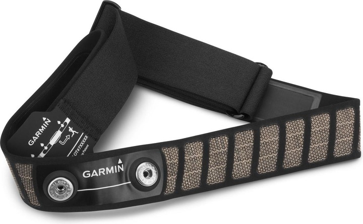 Immagine prodotto Garmin Cinghia morbida per il sensore di frequenza cardiaca