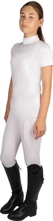 Immagine prodotto Hy Roka Regal Pantaloni da Equitazione Bambini (140)