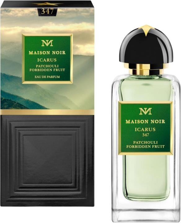 Produktbild Maison Noir Icarus 347 EdP (Eau de Parfum, 100 ml)