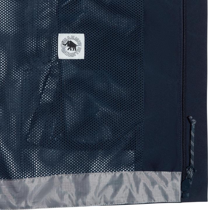 Immagine prodotto Mammut Treeline Light HS Hooded Jacket Men (L)