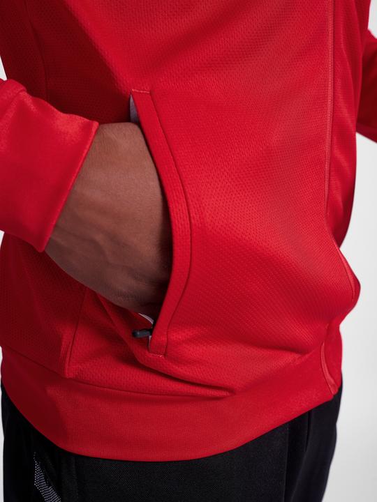 Immagine prodotto hummel Giacca Con Zip Hmlauthentic Pl (M)