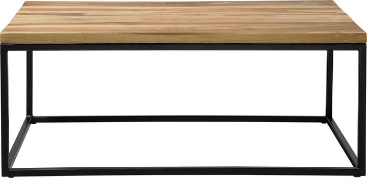 Produktbild Beliani Provo (100 x 60 x 40 cm)