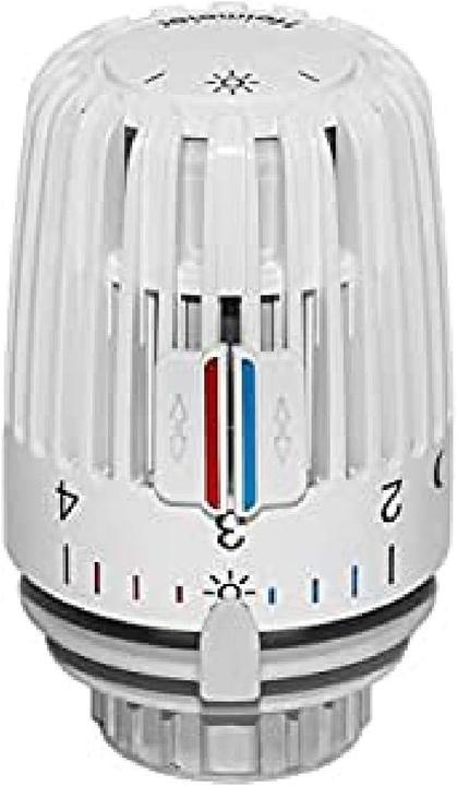 Actual product image IMI Thermostatic head, set of 3