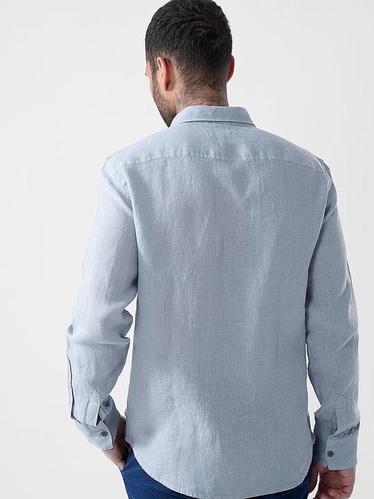 Immagine prodotto Replay Leinenhemd (L)