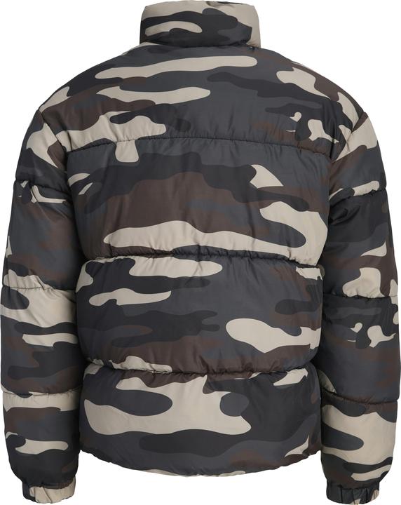 Produktbild Jack & Jones Jcocover Aop Puffer Jacket (M)