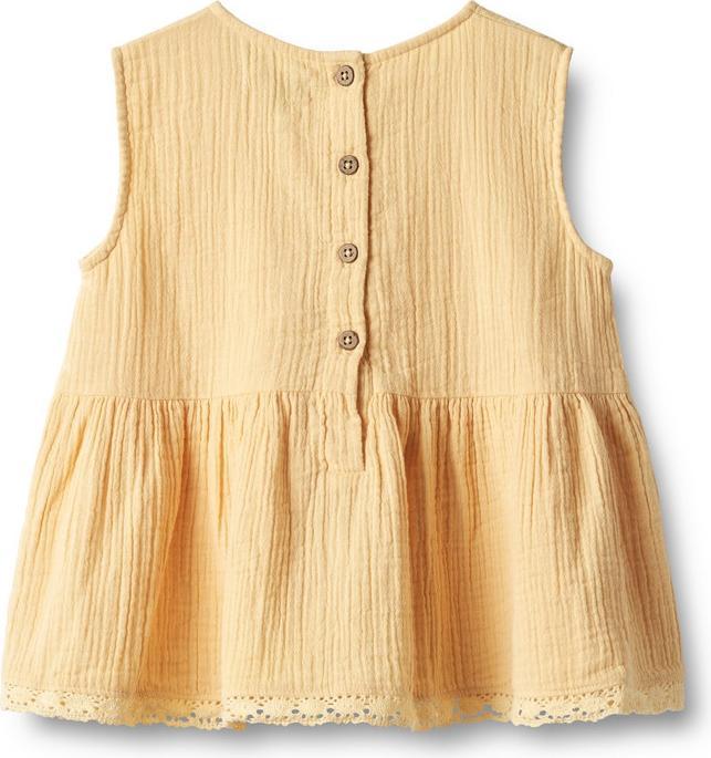 Produktbild Wheat Muslin Top (122)