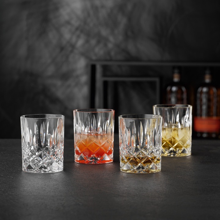 Produktbild Nachtmann Noblesse (2.95 dl, 4 x, Whiskygläser)