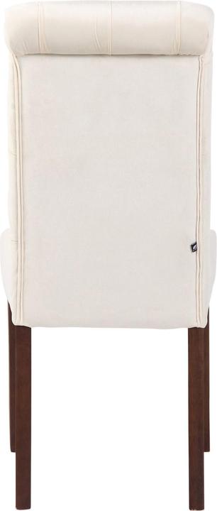 Produktbild Swisshandel24 2er Set Lisburn Samt