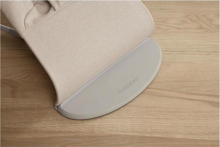 Actual product image BabyBjörn Babywippe Bliss Woven