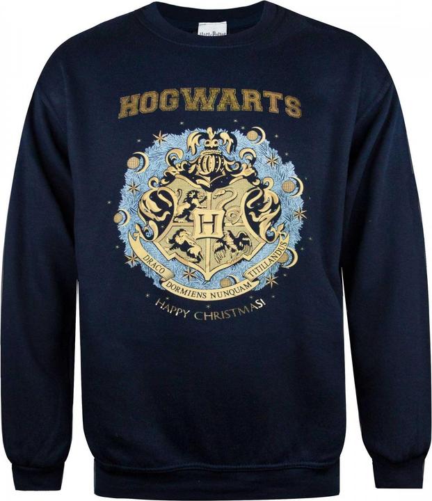 Produktbild Pullover weihnachtliches Design (S)