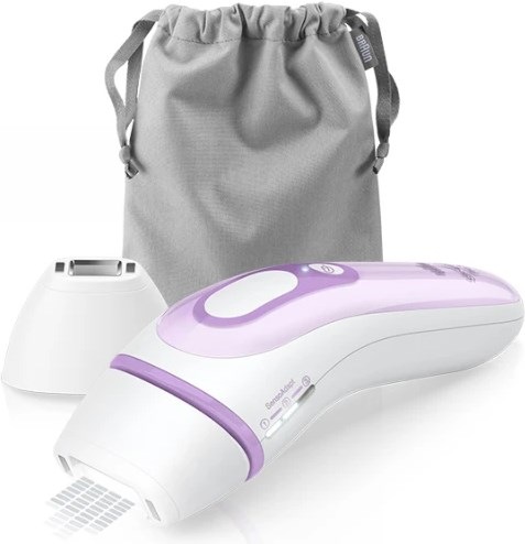 Immagine prodotto Braun Silk-expert Pro 3 PL3111 - Depilatore IPL