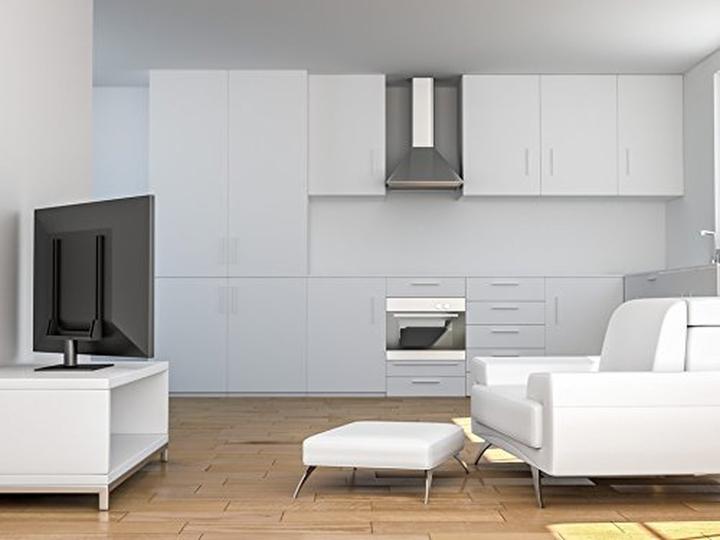 Image du produit Multibrackets MB Support de table Small (Tables, 32", 30 kg)