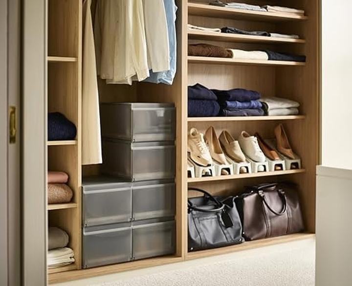 Productafbeelding Joseph Joseph Schoenendoos set (28 x 37,5 x 22 cm)