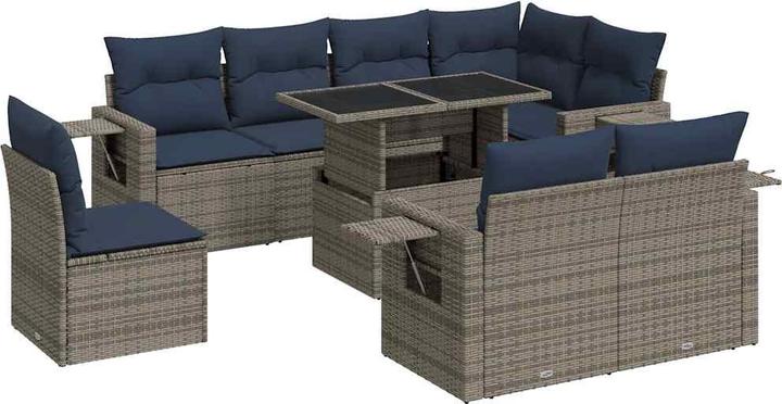 Produktbild vidaXL Scout