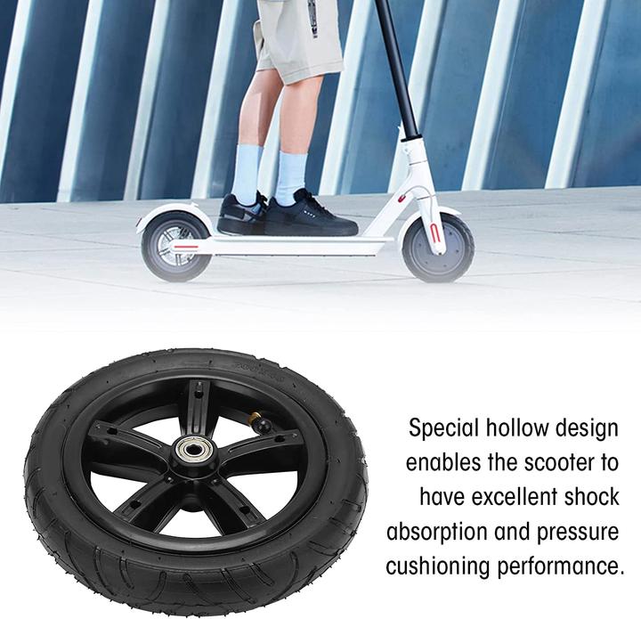 Produktbild Shanrya 8 Zoll Reifen