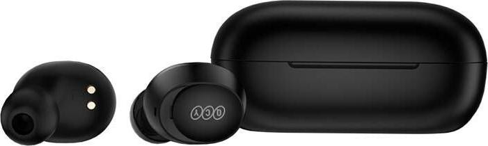 Immagine prodotto QCY ArcBuds Lite, nero (ANC, 32 h, Senza fili)